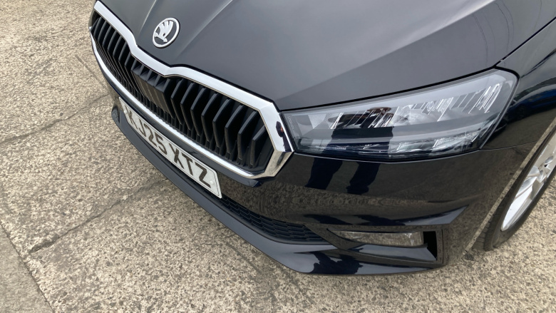 Skoda Fabia 1.0 TSI 116 SE L Edition 5dr Petrol Hatchback